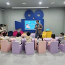 그림책과 함께하는 인성 수업 | 영화의 전당 들락달락에서 그림책과 함께하는 보드게임♡