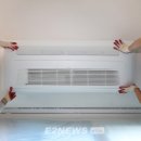 아주시스템에어컨