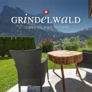 북벽가든 | 그린델발트 숙소, 위치 가성비 아이거북벽 뷰