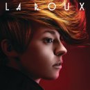 La Roux - Bulletproof (with 김연아) 이미지