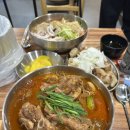 컴포즈커피범계공항 | 안양중식맛집 추천 오늘도짬뽕 가성비 좋은 식당은 여기