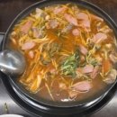 신의주부대찌개 - 동대문구 장한로 173 | 신의주부대찌개