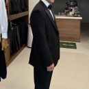 아머이 | 강남 맞춤정장 세인츠아머 촬영 예복 대여 후기