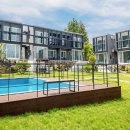 돈내코펜션 이미지