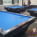 오스카 당구장 이미지