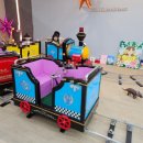 금릉마트 | ​🚂 n번째 방문하는 파주 금릉 키즈카페 헬로방방 금릉점 종합 추천 후기