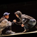 죽고싶지않아 공연 이미지