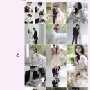 2654 | 광주 웨딩촬영 후기 | 라크마 스튜디오 촬영 및 셀렉 + 더뮤즈 메이크업