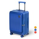 엘론 | ✈️ 브라이튼 엘론 전면오픈 확장형 캐리어 후기 — 여행용 캐리어 추천