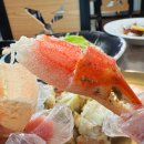 대가참맛 | 영덕 대게 맛집 뷰가 놀라운 대가대게