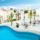 파라오모텔앞~시월애호텔앞 | Embajadores Hotel (호텔)(페루)(리마) 특가_외 (페루) 최고 인기호텔