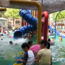 수진2동 물놀이장 이미지