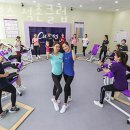 커브스 잠실클럽 | 잠실 헬스장 커브스 석촌클럽 이벤트 후기 추천