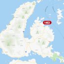 창선 가인리화석산지 이미지