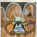 WASBE D-1년 기념 네이처콘서트 WILD FLOWER 4.<독일 초청 공연> | 남한산성아트홀 광주시 청년작가 전시회 관람 후기