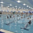 거제반다비체육센터수영장 이미지