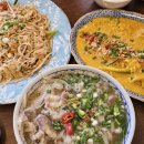 교동국수(원대점) | 대구 동성로 점심 맛집 밥집 가성비 교동 쌀국수 데이트