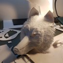 페이퍼 아트 이미지