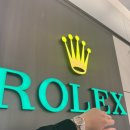 저스트고 | 롤렉스 데이저스트41mm 대구 신세계 성골 후기