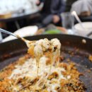 총각네춘천닭갈비