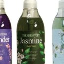 허브스토리 | HS 더허브스토리 바디워시 샤워젤 사용 후기