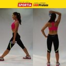 실내 근력운동 이미지