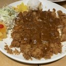 여의도돈가스 이미지