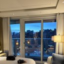 (주)호텔롯데 시그니엘 부산 | 부산 시그니엘 호텔 수영장 후기 해운대 호텔 맛집 추천 리스트