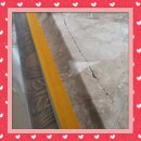 노원-현장-1237 | 천연대리석 티테이블 상판 금간거 갈라짐 복원