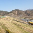 장성호 수변길 4 화장실 이미지