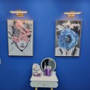 큐 아카데미 | 큐사랑 배효진 이사의 '큐사랑 더뷰티': 1인 소자본 창업, 성공 멘토를 만나면 달라집니다!