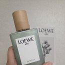 75 | [언박싱후기] 로에베 아이레 수틸레사 75ml 후기