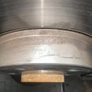 도이치모터스(주)양재서비스센터 | BMW X5 F15 브레이크 패드, 디스크 교체 (@BMW 도이치모터스 양재 서비스 센터, Service Festa 2024)