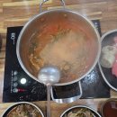 등촌동 샤브샤브 칼국수 | [맛집] 화서역 등촌동샤브칼국수 샤브샤브 칼국수 맛집