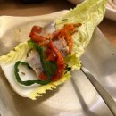 신가네 해물칼국수 | 노원 을지병원 맛집 보쌈 신가네칼국수