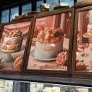 뉴코아아울렛평촌점 | [후기] 프랑제리 뉴코아아울렛 평촌점