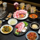 서울북어전문 | 마포역 맛집 고도식 마포점 : 알등심부터 차돌육회쌈까지, 육즙 터지는 완벽한 풀코스 후기