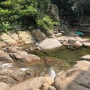 통나무산장 이미지