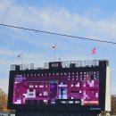 에스더크리닝 | 241117 최강야구 직관 후기 최강몬스터즈 vs 대학야구올스타 + 퇴근길