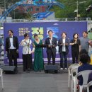 봄음악회 | 제 5회 정릉사계 "봄의 찬가" 야외음악회 후기