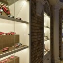 인제스피디움 클래식카 박물관 이미지