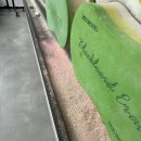 등  석 | 대구 범어동 수성구청 학원청소 분필가루 완벽 제거하는 석클린 작업 후기