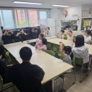 2026.05.11 백석대 사회봉사단 - 손 씻기 교육 이미지