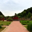 바다향기수목원(바다너울원) 이미지