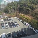 부산남부국가자격시험장 후기 (+주차장, 대기실)