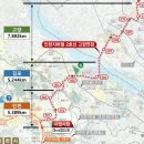 장기동 2081-1 부근 도로(한강센트럴 자이아파트 개통도로) | (No 광고) 김포한양 수자인오브센트 직접 조사해본 입지, 분양정보 및 분석