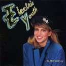 Debbie Gibson의 Lost in your eyes 이미지