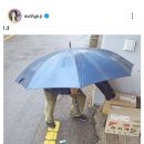 배우 박은혜집 cctv에 찍힌 택배 훔치는 노인들 이미지