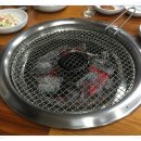 참고을숯불갈비 이미지