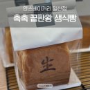 카원스톱 | 일산 안스베이커리 방문 후기 내돈내산 생식빵 후기 신상 인기 메뉴는?